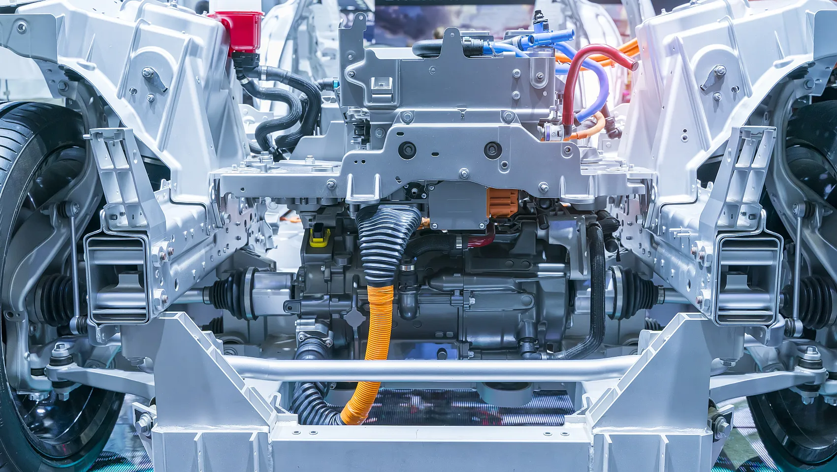 China's Automotive Expor China's Automotive Expor